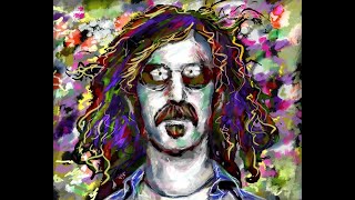 Frank Zappa - The Mothers Of Invention - Directly From My Heart To You