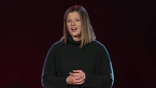 Lessons Learned From Emetophobia: Stop Trying to Overcome Your Fears | ERIN KELLEY | TEDxUCincinnati