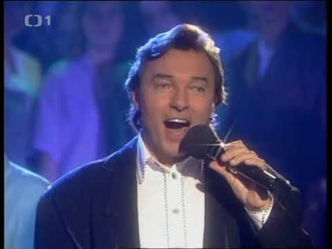 Karel Gott - Měsíční řeka (1994)