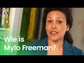 Wie is Mylo Freeman?