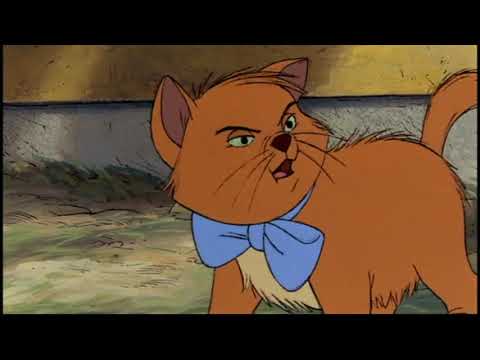 The Pebble and the Bear - Part 20 Pooh Fights Shere Khan/Mushu Saves Pooh and Fox