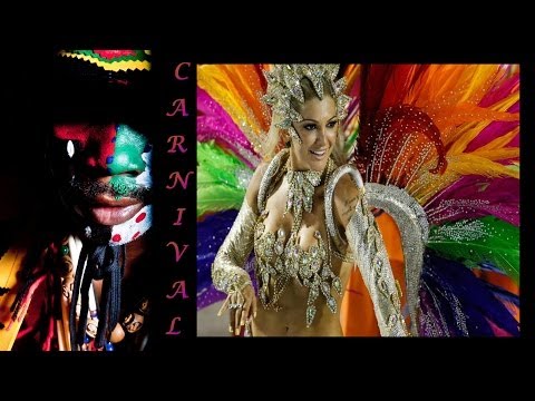 Robert Ahwai - Carnival