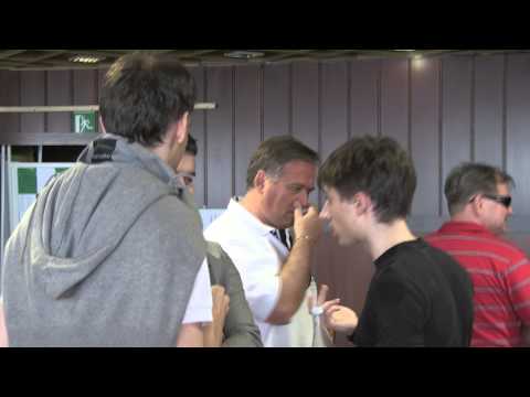 2015-05-08 Chess Blitz Teams Championship