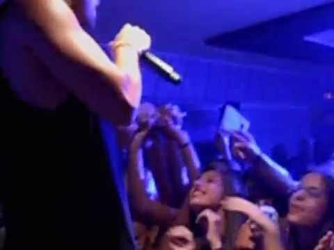 Aris Makris mocca kafe bar kefallonia(palmos fm)