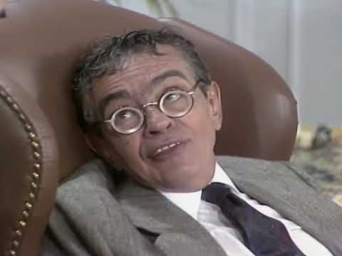 Francisco Milani - O doutor (Chico Anysio)