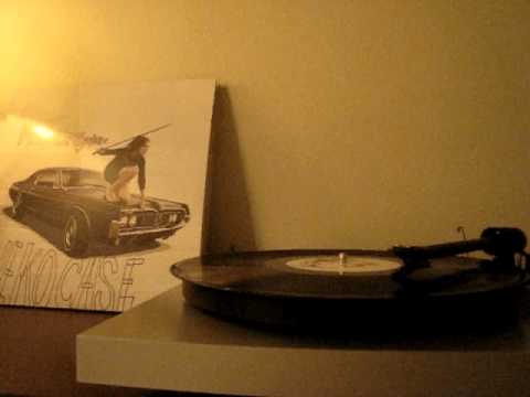 Neko Case - Red Tide (from Vinyl)