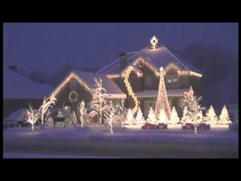 Amazing Grace Holdman -Christmas Light-