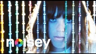 Melody's Echo Chamber - "Crystallized" (Official Video)