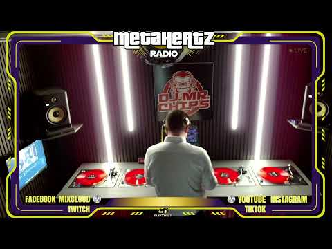 The Hertz Locker - DJ Mr Chips