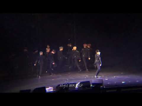 [180929] HIGHLIGHT - 세븐틴 SEVENTEEN: Ideal Cut in Manila