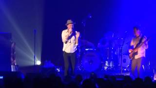 The Tragically Hip - So Hard Done By - Live at Caesars Windsor  1-17-15