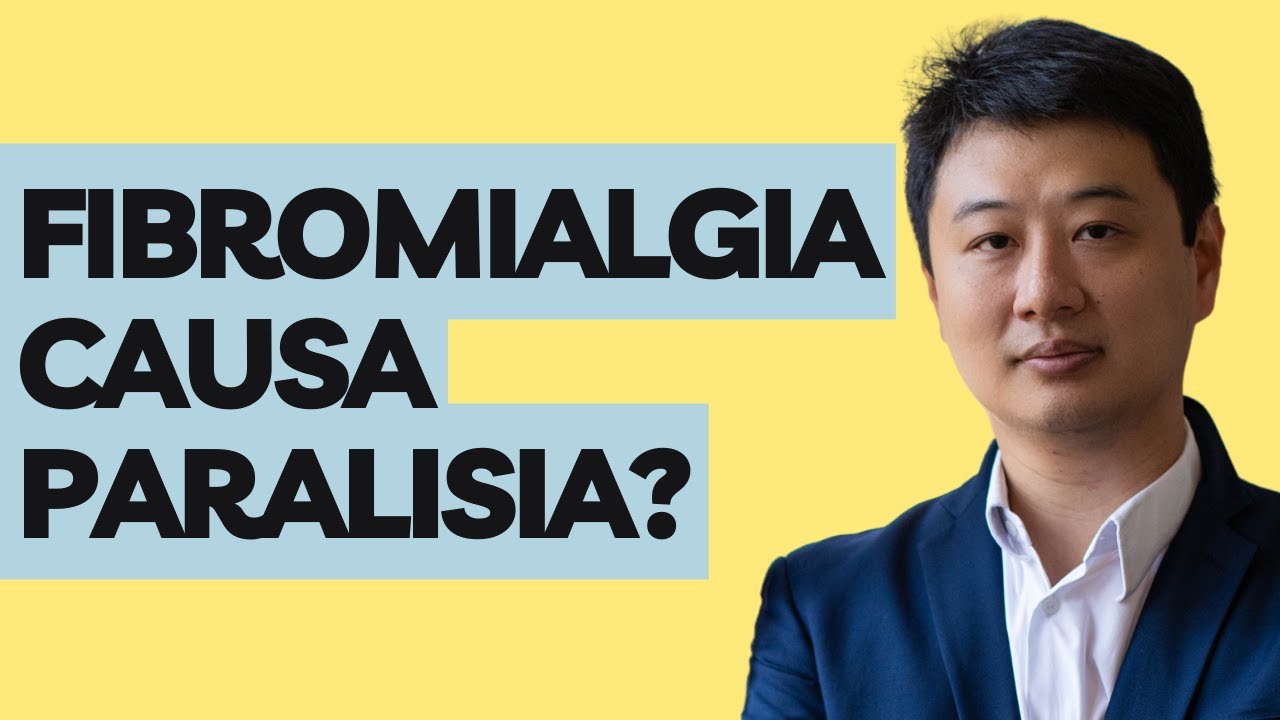 Fibromialgia pode dar fraqueza geral?