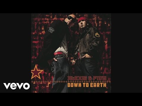 Alexis & Fido - Súbete (Cover Audio Video)