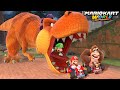 Mario Kart World Full Game Walkthrough Mirror Mode