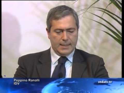 ONDA TG 11.01.2013 - APPELLI CANDIDATI PRIMARIE CENTROSINISTRA SULMONA