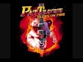 Pat Travers Nobody's Fault But Mine