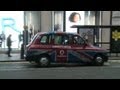 London taxi drivers develop a different part of the brain