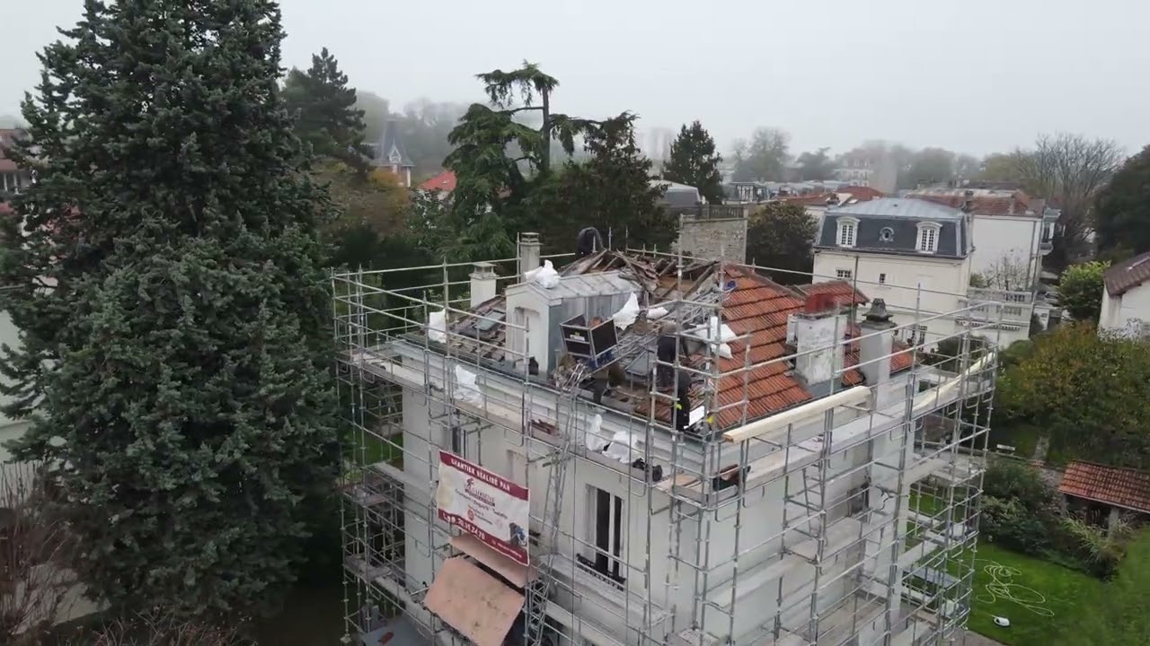 Vidéo externe