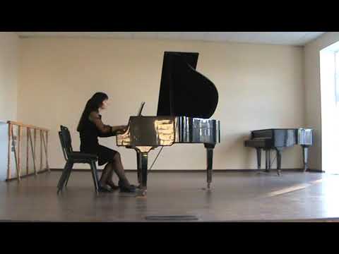 Вільгельм Ганц  Qui Vive - Grand Galop de Concert Op.12