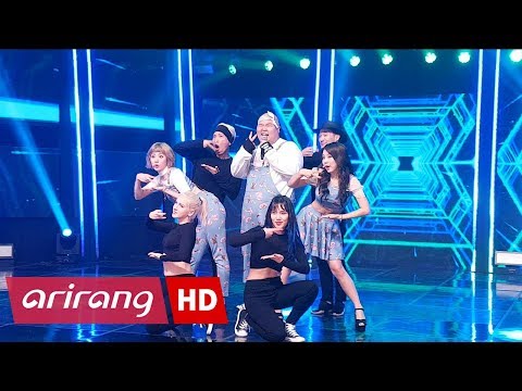 [Fancam/풀캠] WALWARI(왈와리) _ Ramen(라면 먹고 갈라고) _ Simply K-Pop _ 101317