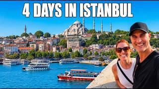 Uncovering ISTANBUL, Turkey: Top LOCAL Attractions (Guide & Tips)