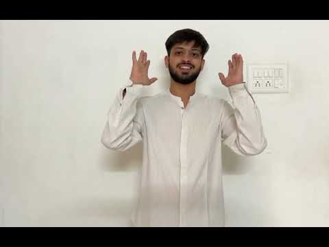 Michelle Trivedi Audition-Ra...