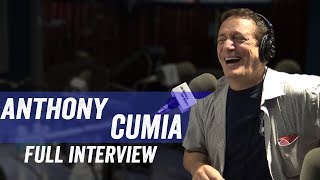Anthony Cumia - Jon Stewart Run-In, Revisionist TV Shows, Corey Feldman - Jim Norton & Sam Roberts