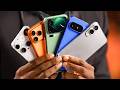 Smartphone Awards 2025