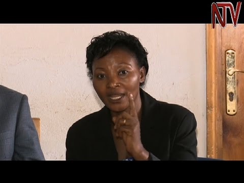 FDC's Winnie Kizza chosen as new Leader of Opposition