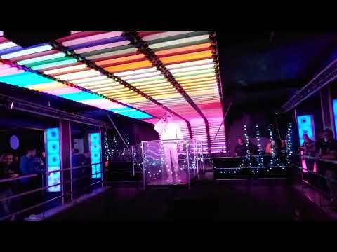 Pobývám tu - 7krát3