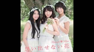 フレンチキス - 思い出せない花