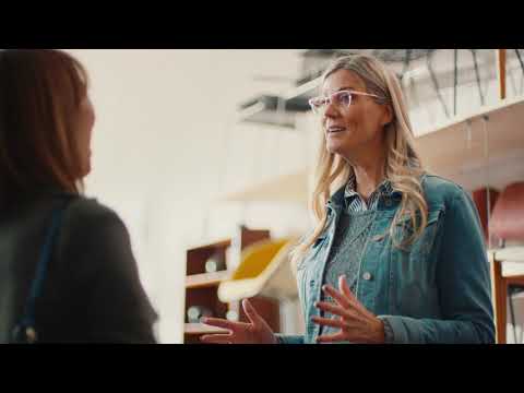 Podium - Small Business Tools Video