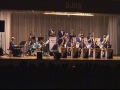 Air Force Band of Mid-America Shades of Blue, 1999 10 23 Dickson