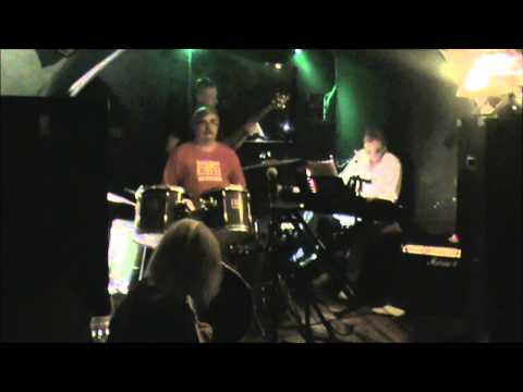 328 Soczewa Blues Session - KOALICJA - 24.07.2015 - 4