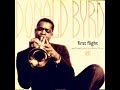 Donald Byrd - Woody 'N You