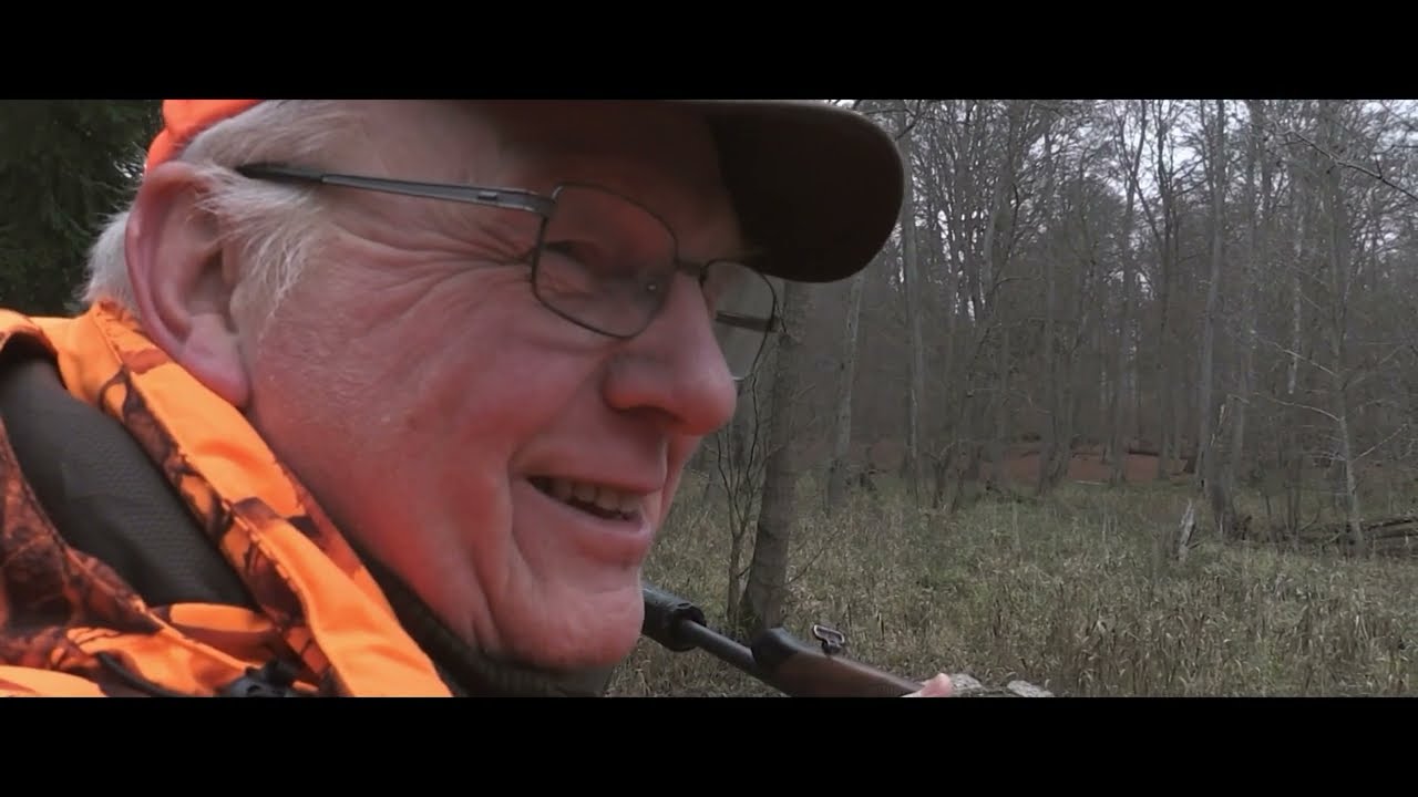 Die Drückjagd des Jahres - Hunt on Demand - Trailer