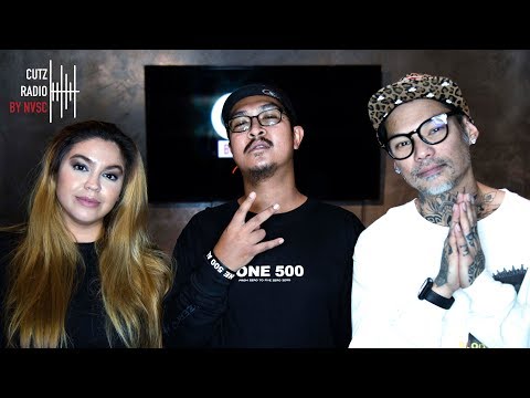 "แค่ได้ยืนแร็พในสิ่งที่ชอบหน้าไมค์ ก็โคตรประสบความสำเร็จแล้ว" - Repaze