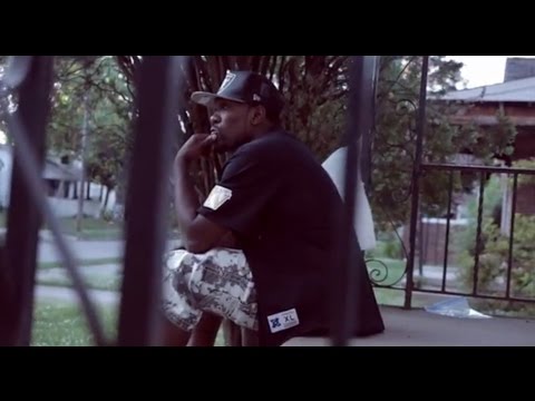 YNS Da Mob ( J Tuda ) - No Love - Official Promo