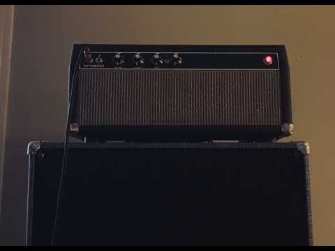 50 watt 6L6 AB763 Deluxe/ Super - 2026 image 9
