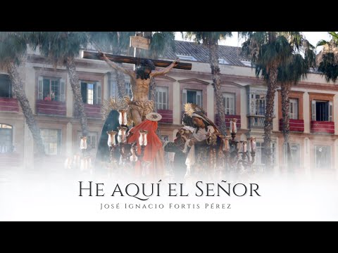 4K [ESTRENO] He aquí el Señor || Santuario María Auxiliadora