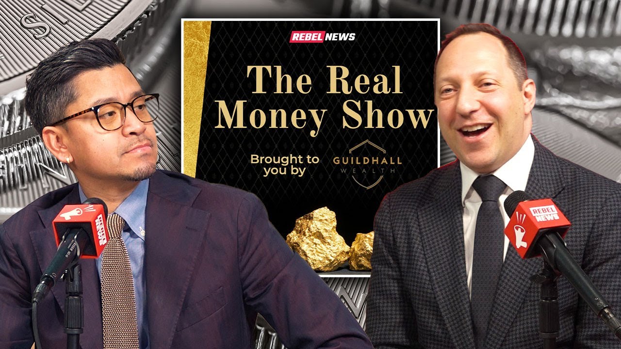 BREAKOUT! Why this silver rally is different | SPONSOR