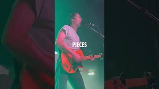 BEFORE I FALL TO PIECES - LIVE #razorlight #music #concert