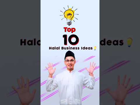 , title : 'Top 10 Halal Business Ideas | New Business Ideas 2023'