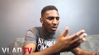 Daylyt: Jay Z's Probably F***ing Solange on the Low