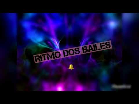 SET DJ ERY - O MAESTRO DOS FLUXOS