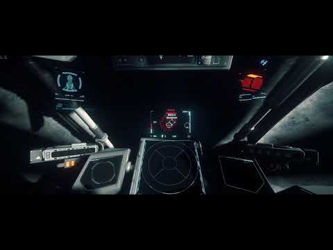 STAR CITIZEN! Retaliator vs hammerhead