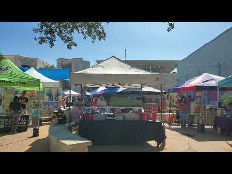 Round Rock markets Days / Farmers Market Texas