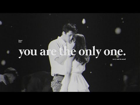 2017 SMT in SEOUL Only one - SEHUN ver.