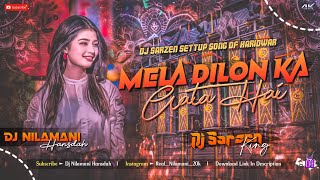 Download lagu Mela Dilon Ka Ata Hai ! Dj Sarzen Settup Song ! Haridwar ! Dj Nilamani Hansdah mp3 Download lagu Mela Dilon Ka Ata Hai ! Dj Sarzen Settup Song ! Haridwar ! Dj Nilamani Hansdah mp3