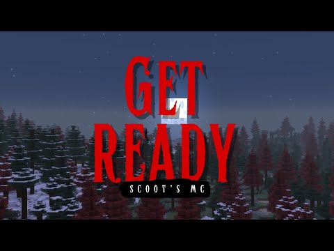 Scoot's MC - Minecraft Survival Server IP
